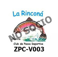 Permiso de Pesca (NO SOCIO)